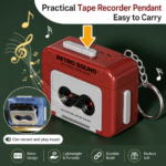 Retro Sound Voice Recorder