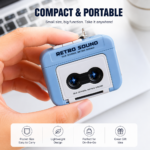 Retro Sound Voice Recorder