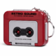 Retro Sound Voice Recorder